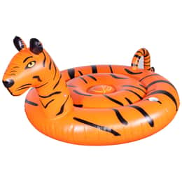 HO Sports Tiger Lounge Float