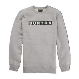 Burton Men's Vault Crew Sweatshirt
