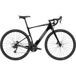 Cannondale Topstone Carbon 3 L Gravel Bike