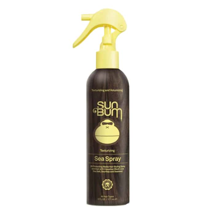 Sun Bum Texturizing Sea Spray