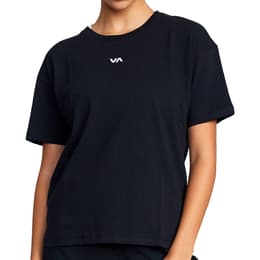 RVCA Women's VA Essential Sport T Shirt