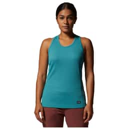 Mountain Hardwear Women's Summer Rib™ Tank Top