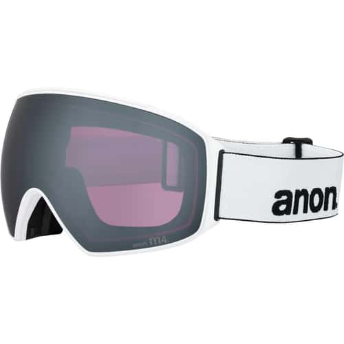 Anon M4 Toric Goggles w/ Bonus Lens + MFI Face Mask - Sun & Ski Sports