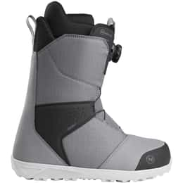 Nidecker Men's Sierra Snowboard Boots '25