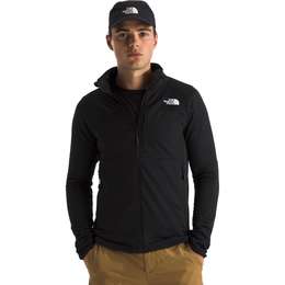 The North Face Men's Polartec Power Grid Stormgap Jacket