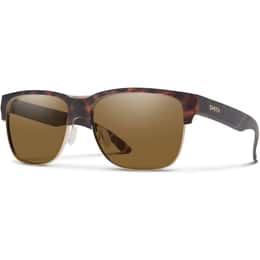 Smith Lowdown Split Polarized Sunglasses