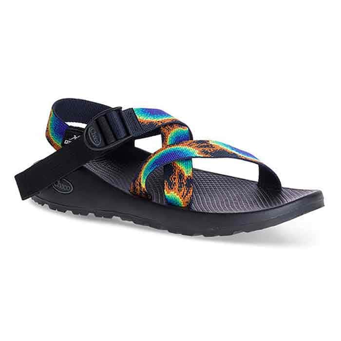 Chaco Men s Z 1 NPF Yellowstone Sandals