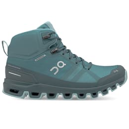 On Women's Cloudrock Waterproof Hiking Shoes