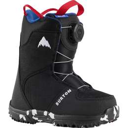 Burton Kids' Grom BOA Snowboard Boots '27