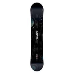 CAPiTA Men's Outerspace Living Snowboard '19