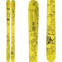 LINE Men's Chronic 94 TC Skis '24