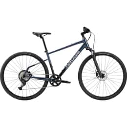 Cannondale Quick CX 3 Hybrid Bike