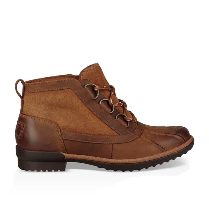 ugg heather waterproof