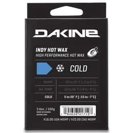 Dakine Indy Hot Wax - Cold