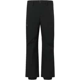 Descente Men's Fine Tech Snow Pants
