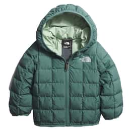 The North Face Boys' Reversible ThermoBall™ Hooded Ski Jacket
