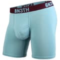 BN3TH Men's Classic Solid Boxer Briefs alt image view 12