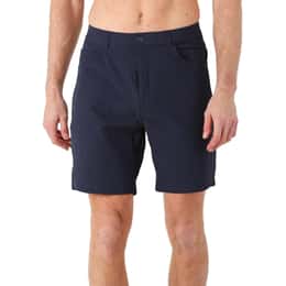 Glyder Men's Powertek 5-Pocket Shorts