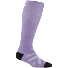 Darn Tough Vermont Women's RFL Over-the-Calf Ultra-Lightweight Socks