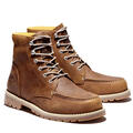 Timberland Men&#39;s Redwood Falls Moc Toe Boots