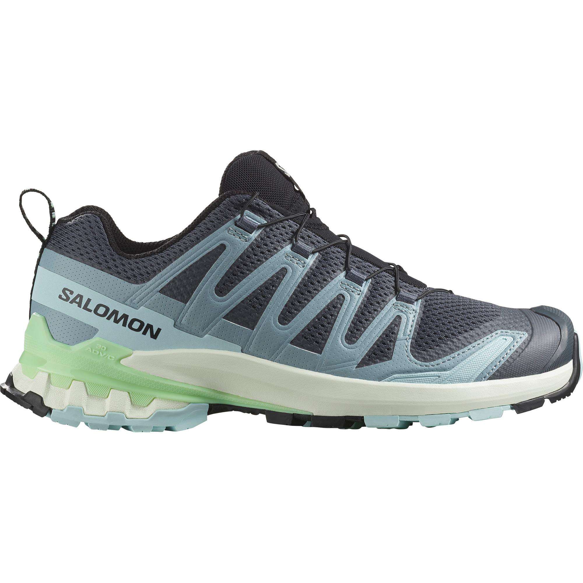 Salomon Women's XA Pro 3D V9 Trail Running Shoes