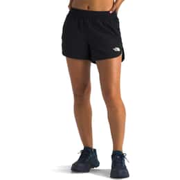 The North Face Women's Flex Woven 3" Shorts