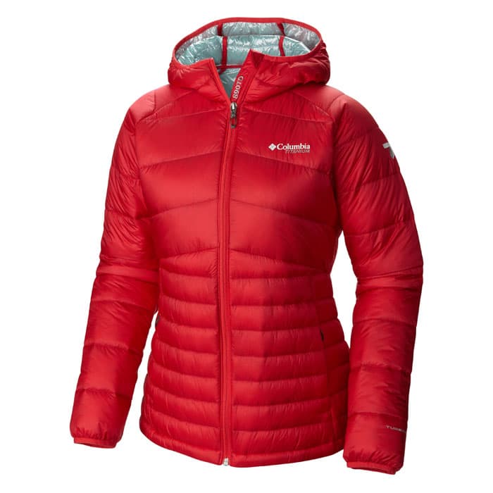 columbia outerwear clearance