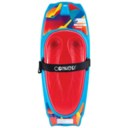 Connelly Theory Kneeboard '22