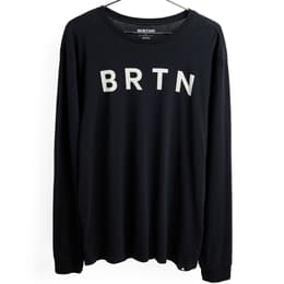 Burton Men's BRTN Long Sleeve T Shirt