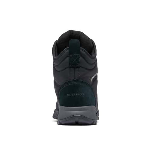 Columbia Men's Fairbanks Omni-Heat Boots alt image view 6