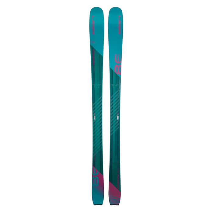 Elan Women's Ripstick 86 Freeride Skis '19