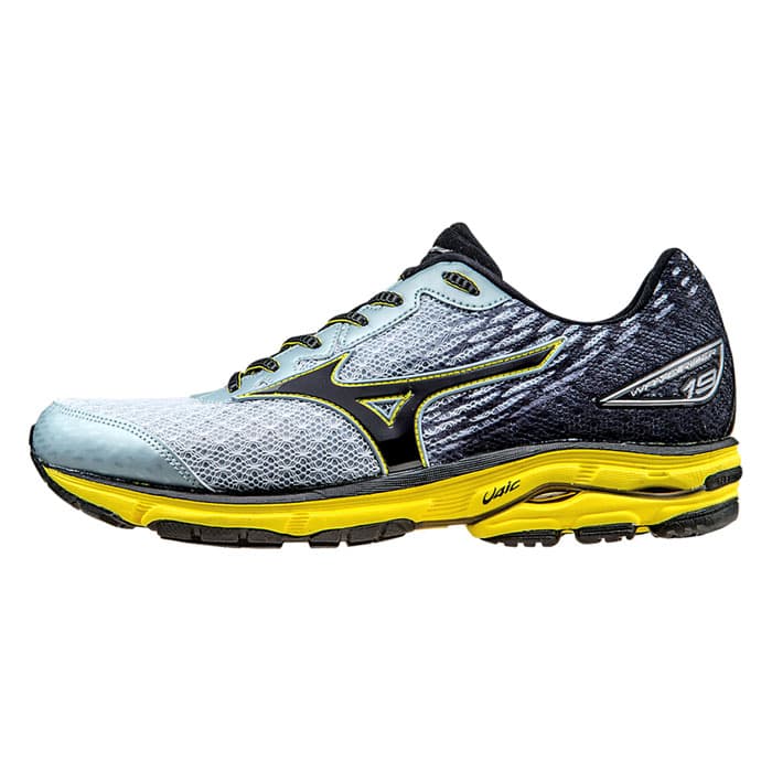 mizuno wave rider 19 herren