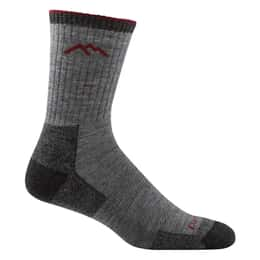 Darn Tough Vermont Men's Hiker Micro Crew Cushion Socks