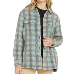 Volcom Women's Polar Boobear Jacket