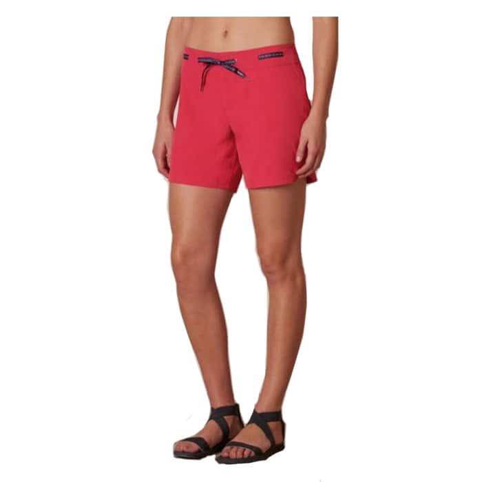 Prana best sale silvana boardshort