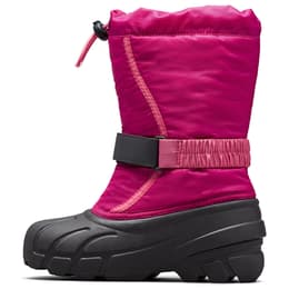 Sorel Kids' Flurry Snow Boots