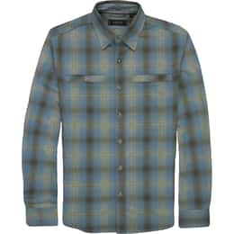 Dakota Grizzly Men's Landon Long Sleeve Shirt