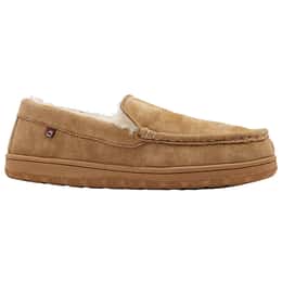 Lamo Sheepskin Men's Harrison Casual Slippers