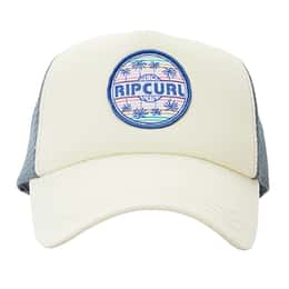 Rip Curl Women's Day Breaker Trucker Hat