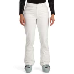 Spyder Womens Snow Pants Strutt Bib