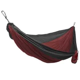 Grand Trunk Double Deluxe Hammock