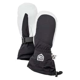 Hestra Women's Army Leather Heli Mittens