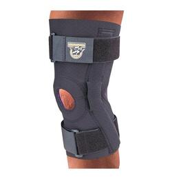 Seirus Hyperflex Bionic Knee Brace