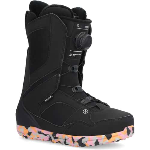 Ride Women's Sage Snowboard Boots '25 - Sun & Ski Sports