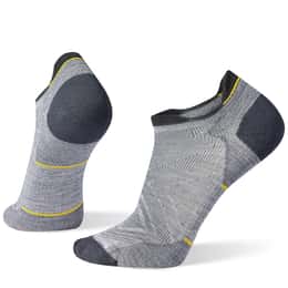 Smartwool Men's Run Low Ankle Socks