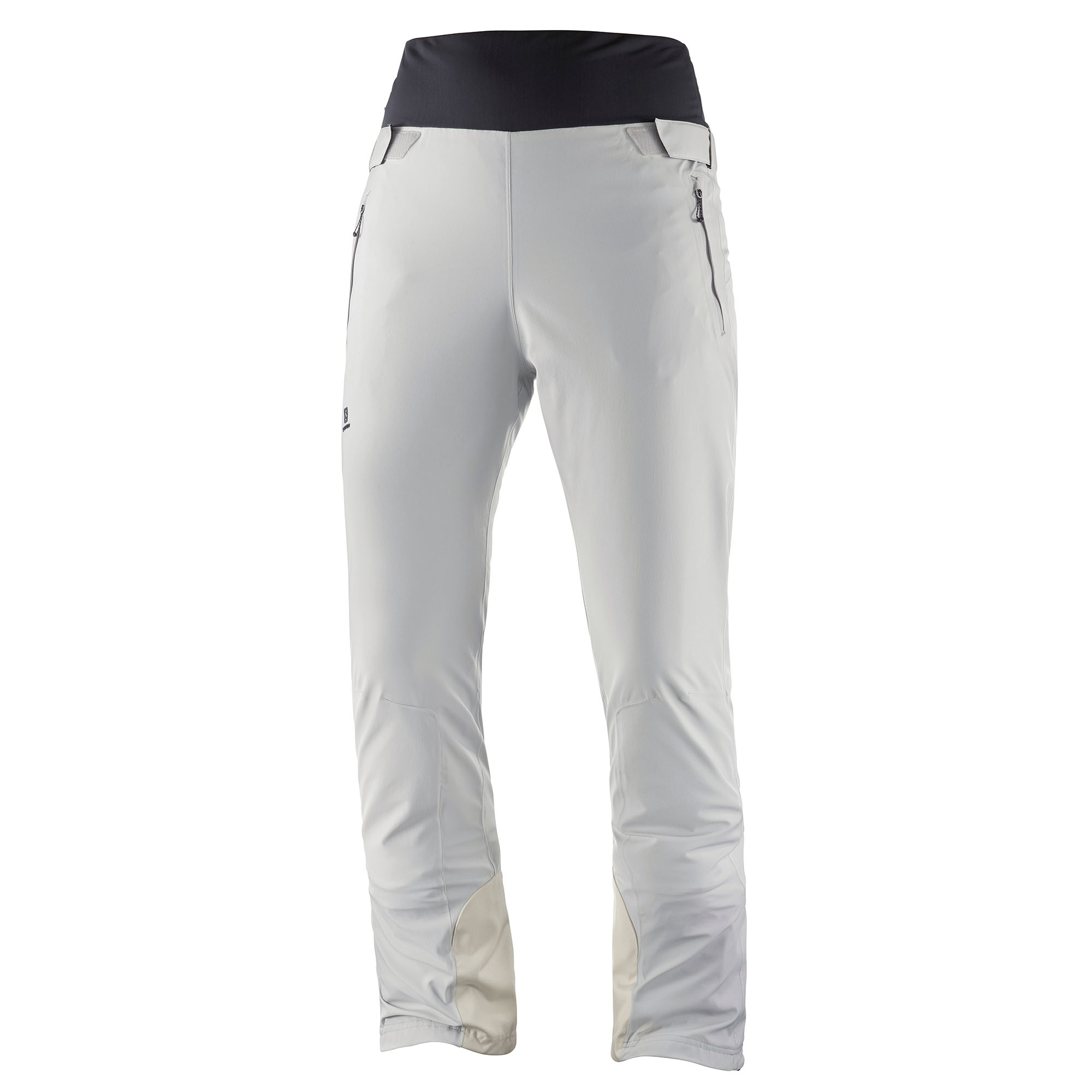 salomon stormrace pant orange