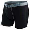 SAXX Men&#39;s Quest Boxer Adventure Underwear