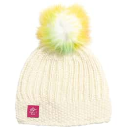 Turtle Fur Kids' Suzie Beanie