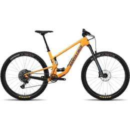 Santa Cruz Tallboy C S 29 Moutain Bike