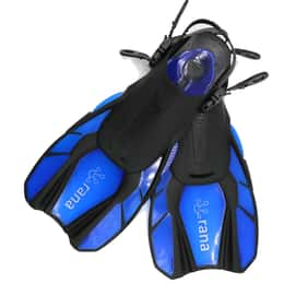 Guardian Rana Compact Fins